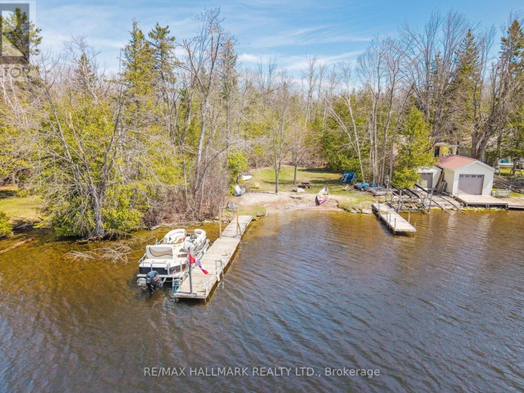 161 Sturgeon Glen Road, Sturgeon Lake