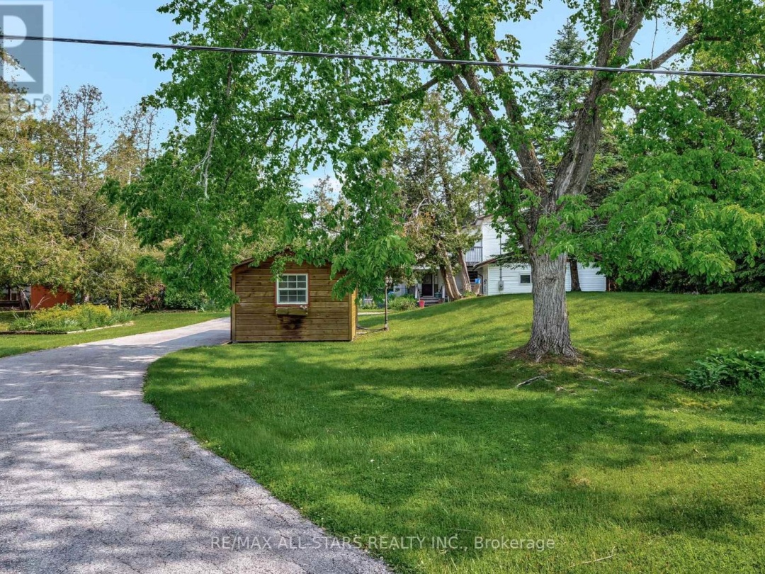 14 WYCHWOOD DRIVE E, 