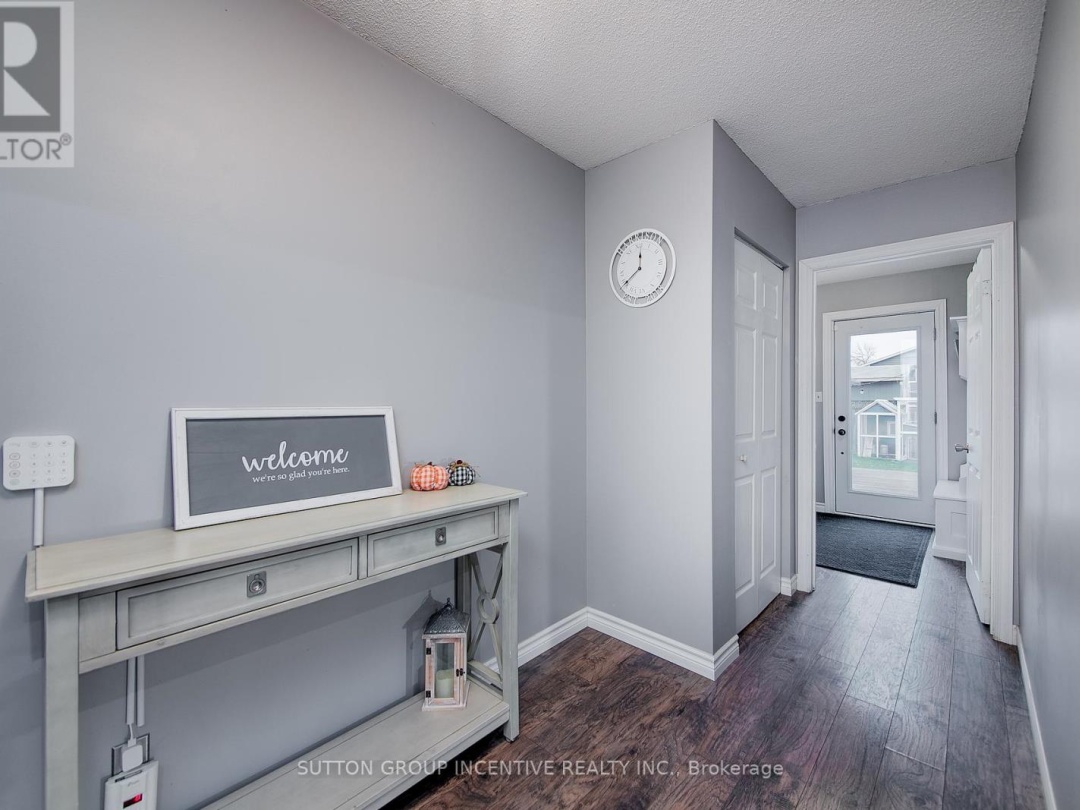 389 High Street, Orillia
