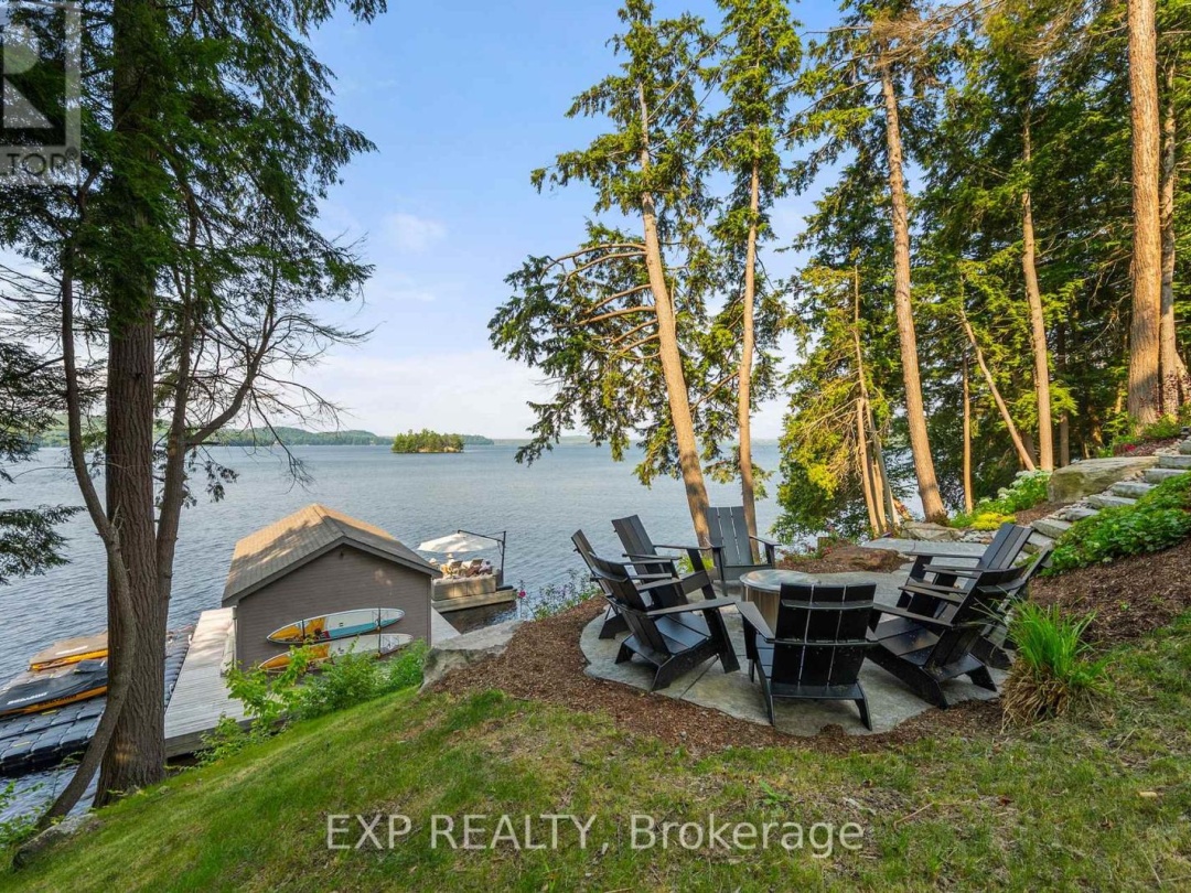 124 CLAREN CRESCENT, 