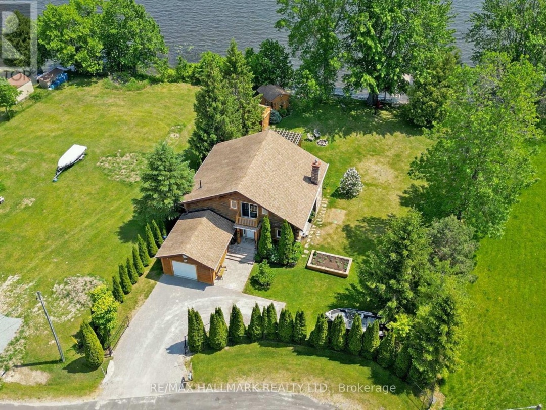 4017 Dalrymple Drive, Dalrymple Lake