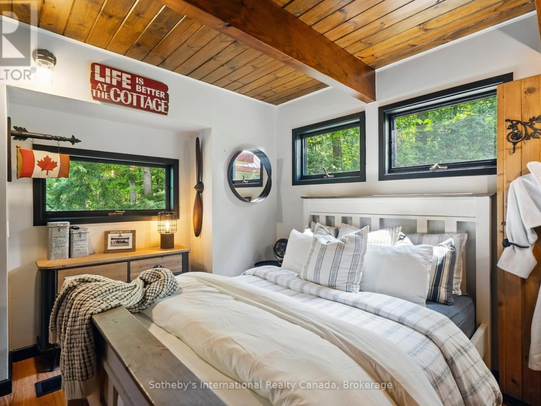 1050 Cobble Rose Lane, Moore Lake