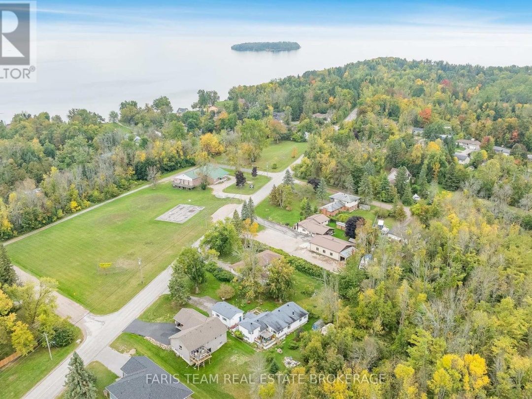 4292 MCRAE PARK ROAD, 