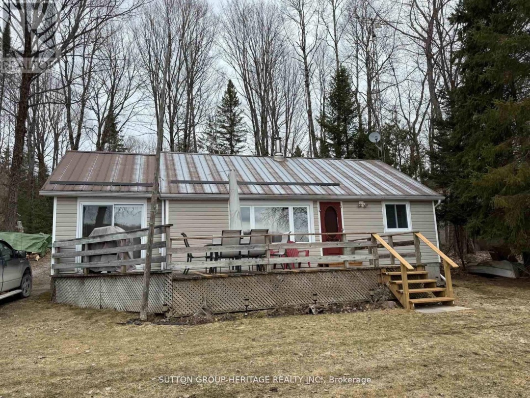 1930 Alsop Road, Glamor Lake