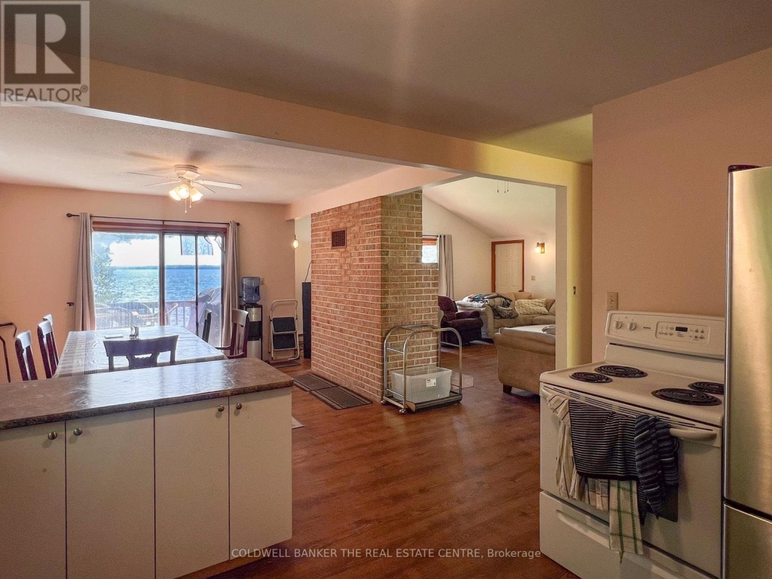 17 EBONY STREET, Balsam Lake