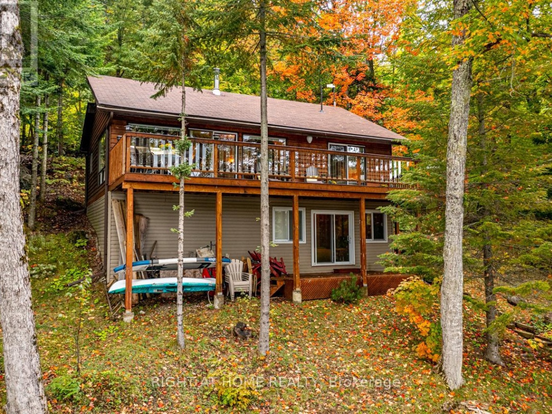 1220 PORTAGE LAKE ROAD, 