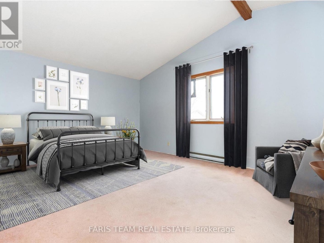 3410 Reservoir Road, Severn