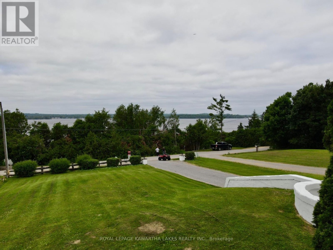835 CEDAR GLEN ROAD, 