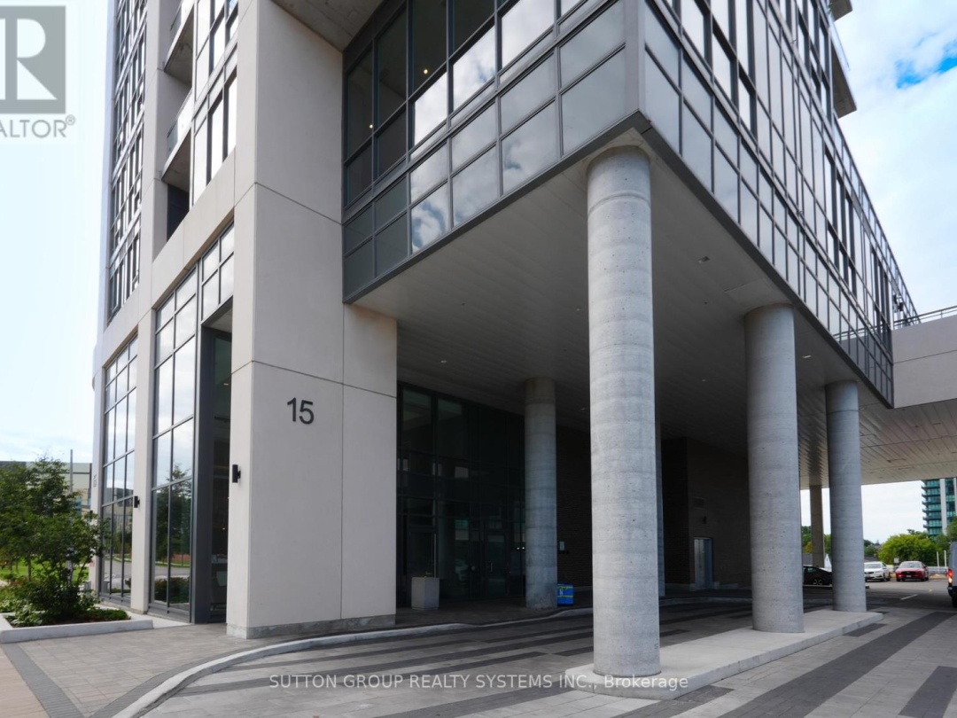 1801 - 15 LYNCH STREET, 