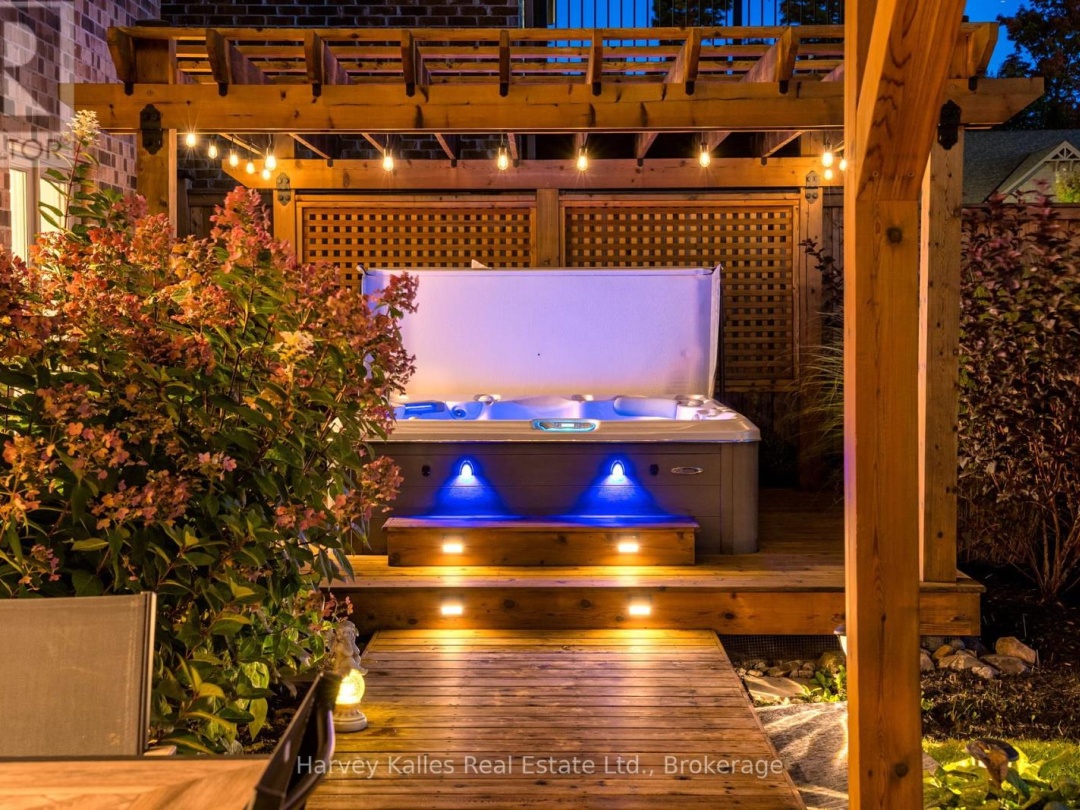 5 BRAESIDE CRESCENT, 