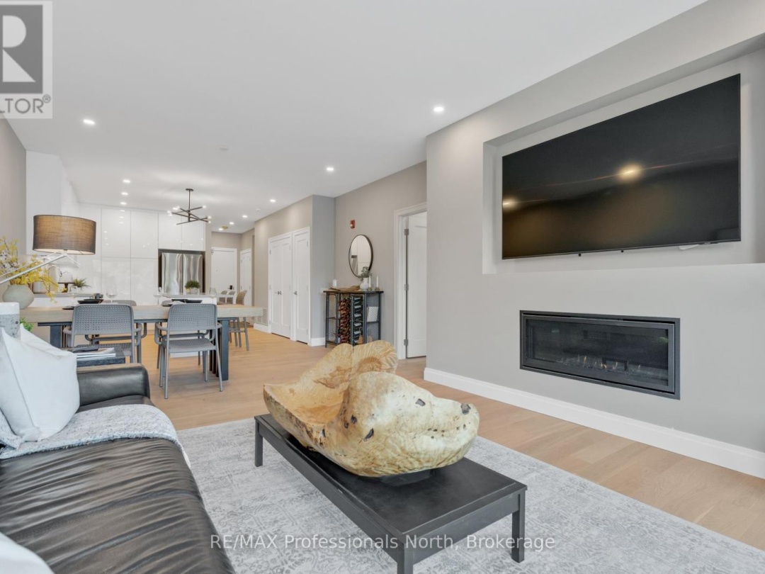 201 - 32 BRUNEL ROAD, 