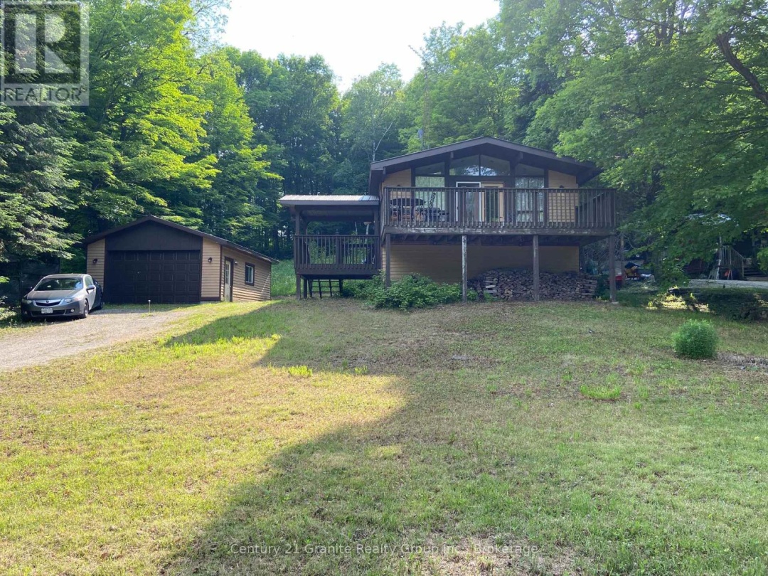 1549 TRAPPERS TRAIL ROAD, 