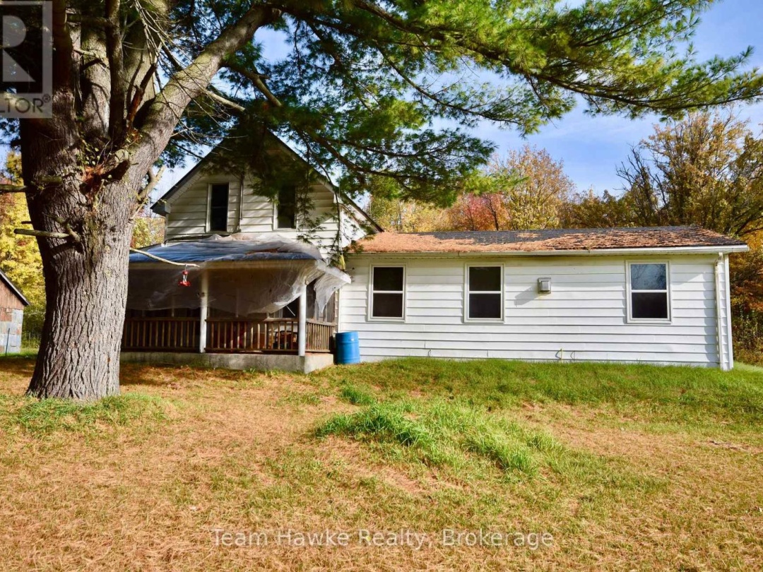 2645 ST AMANT ROAD, Severn