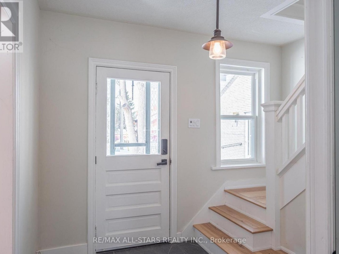 22 SHERWOOD STREET, 