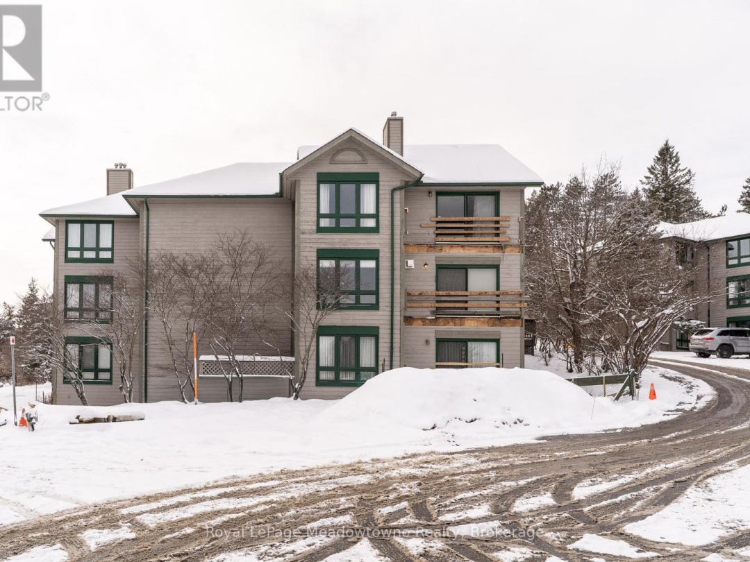 301 - 34 DEERHURST GREENS ROAD, 