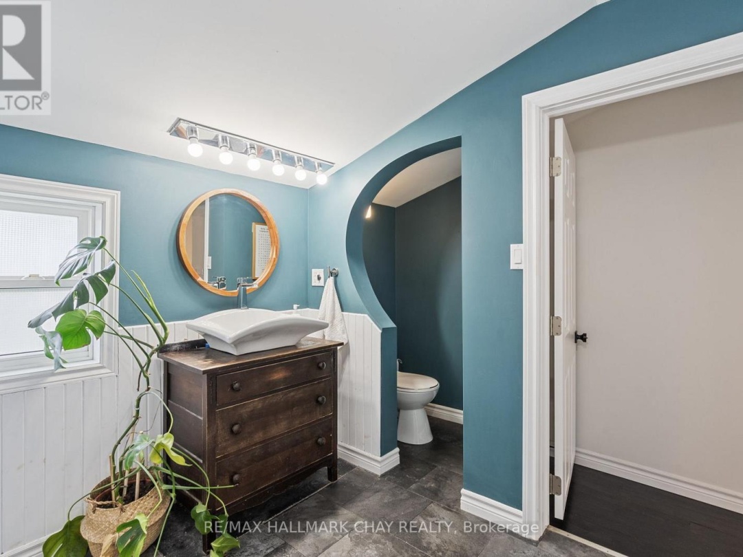 277 GILL STREET, 