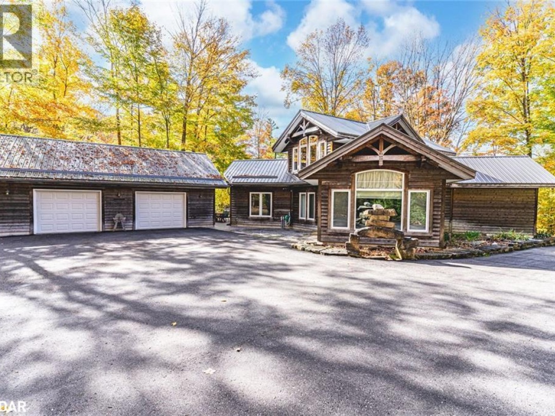 284 LAKE DALRYMPLE Road, 