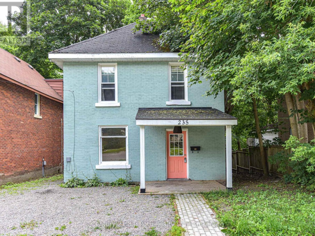 235 Harvey Street, Orillia