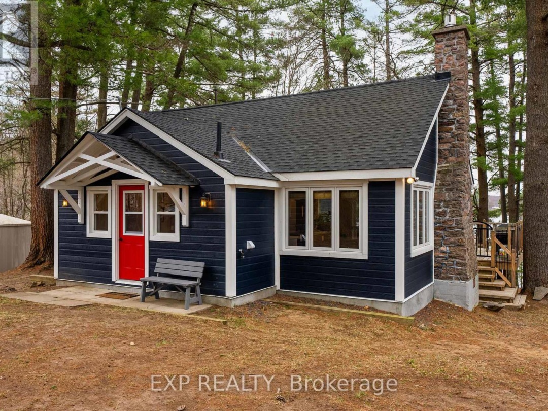 5B SOUTHWELL DRIVE, Horseshoe Lake