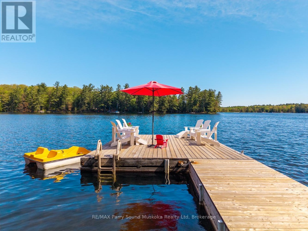 3 Maureen Drive, Little Whitefish Lake