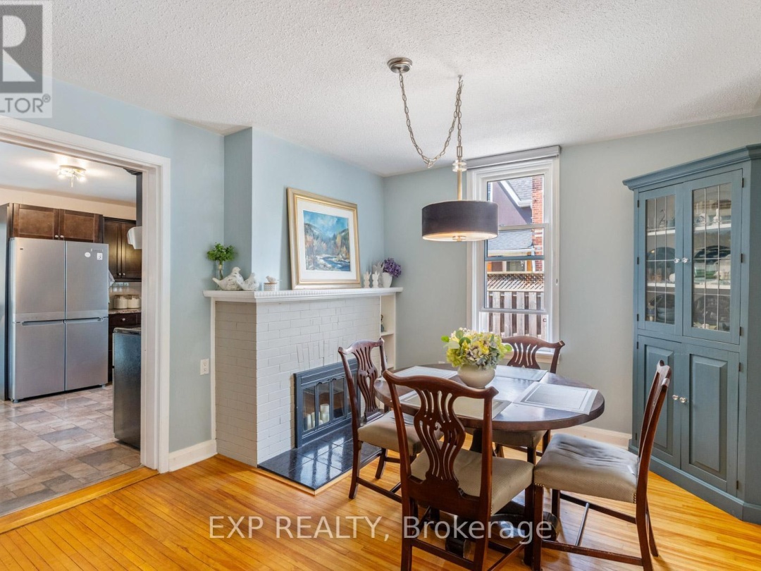 45 PENETANG STREET, 