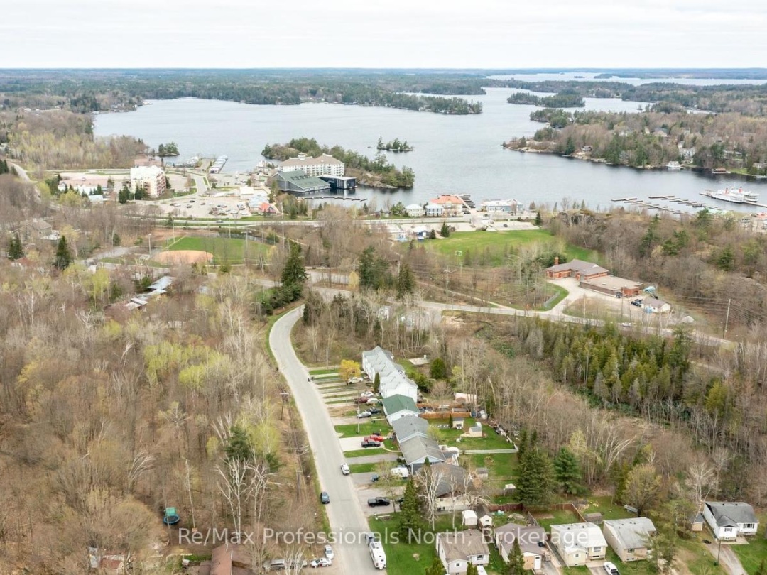180 FERNWOOD DRIVE, 