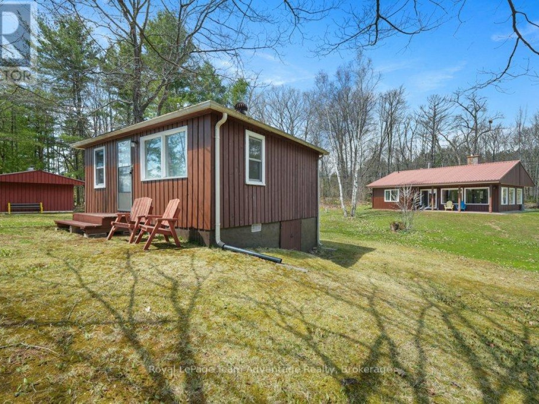 11 Birch Lane, Harris Lake