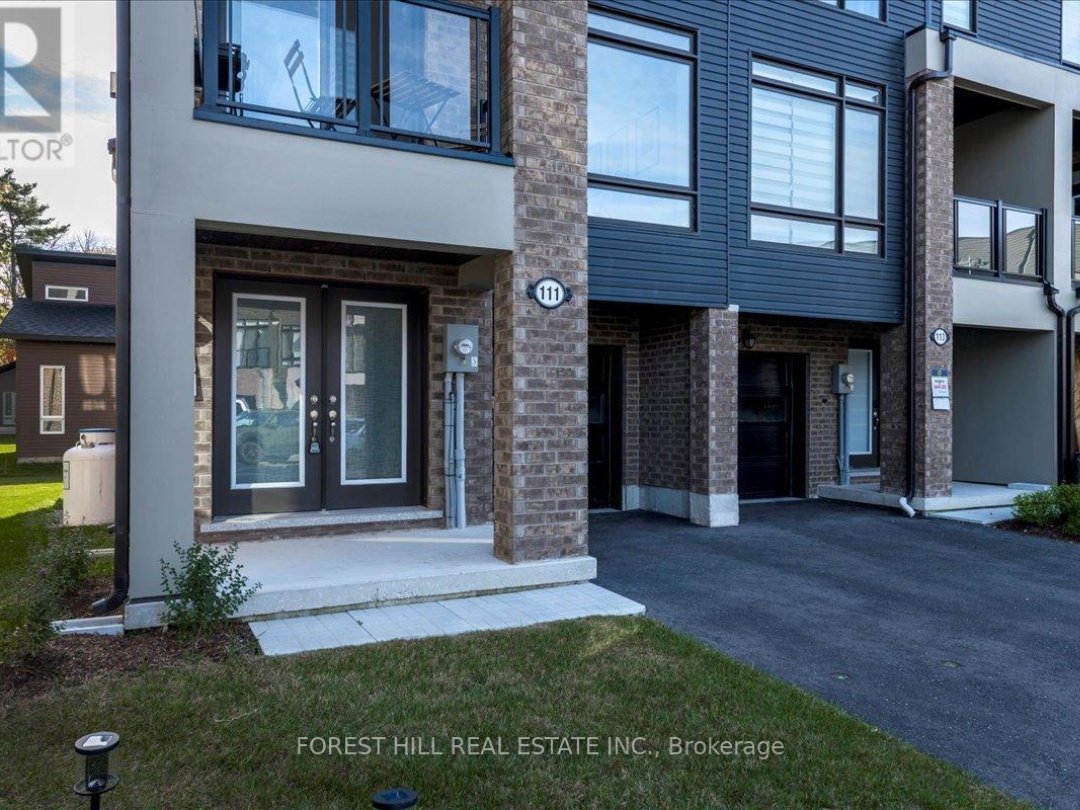 111 MARINA VILLAGE DRIVE, 