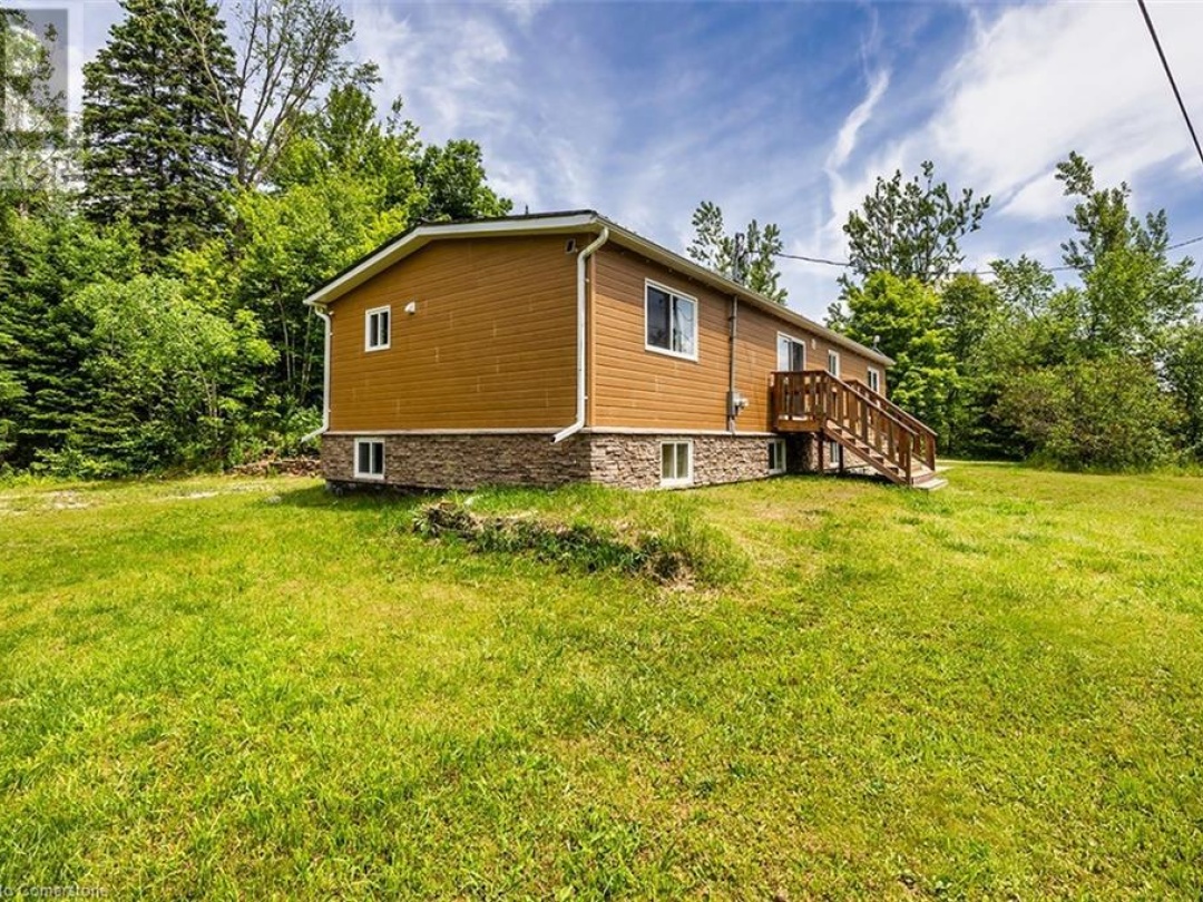 147 BULLER Road, 