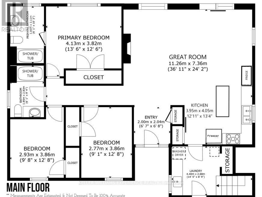 158 MOONSTONE ROAD E, 