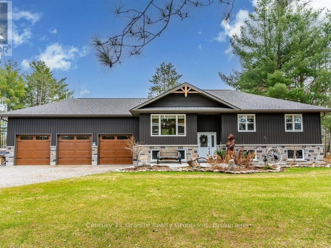460 BOBCAYGEON ROAD, 