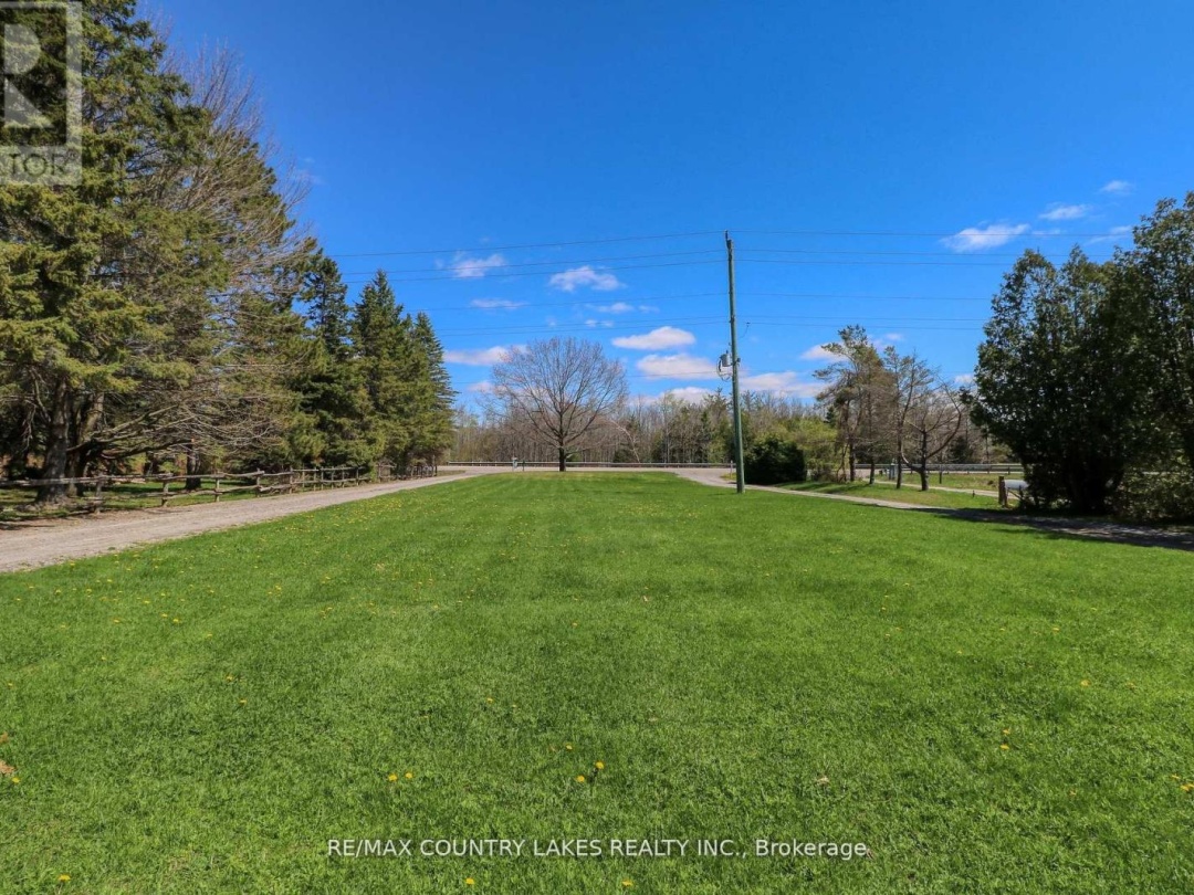 31 PORTAGE ROAD, 
