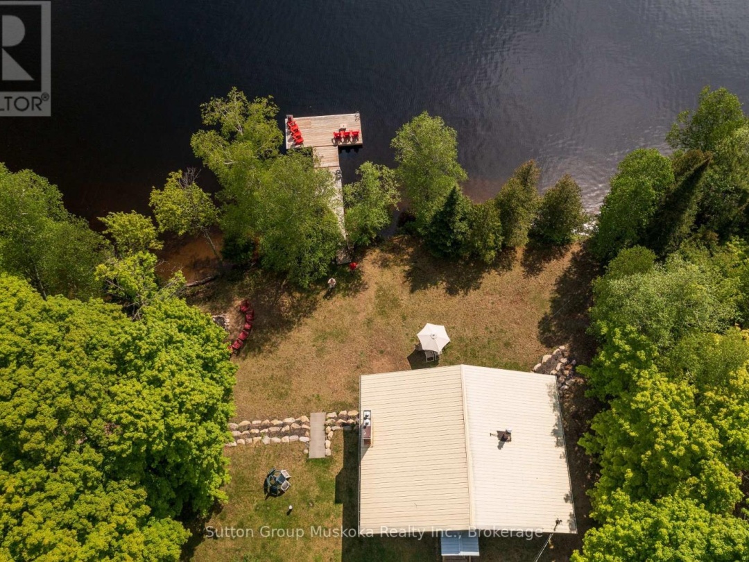 562&568 East Waseosa Lake Rd Road E, Waseosa Lake