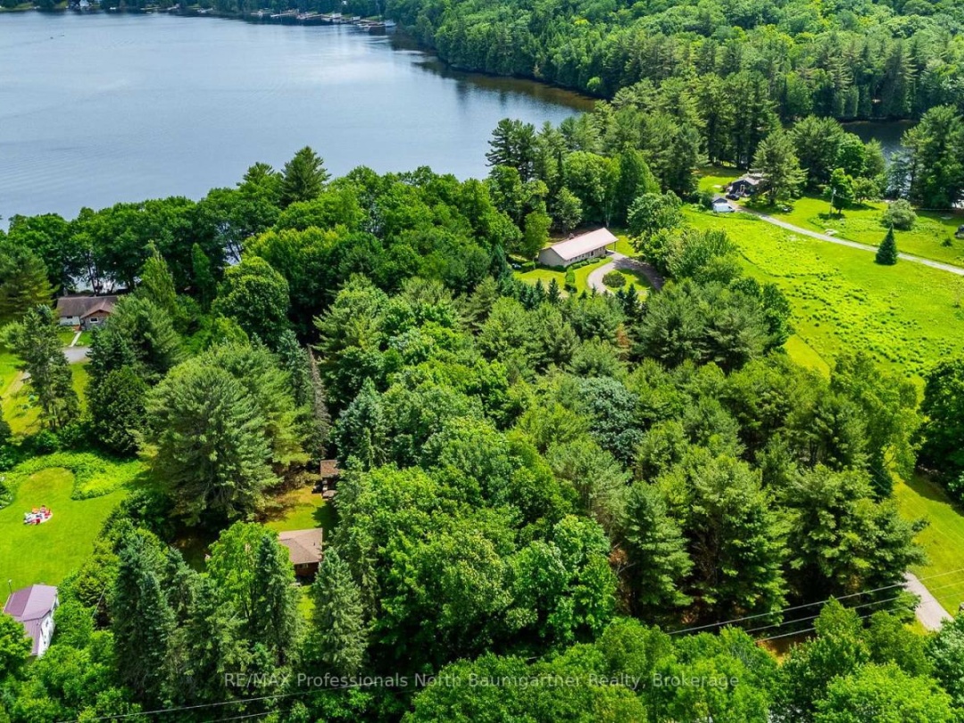 1230 NORTH SHORE ROAD, 
