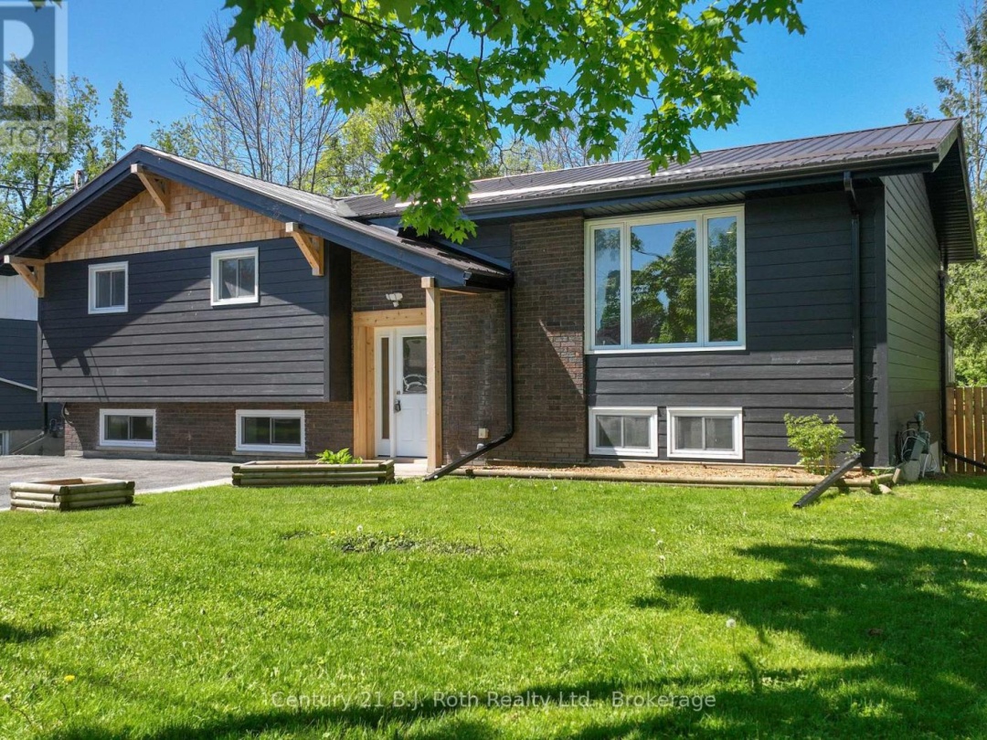 571 High Street, Orillia