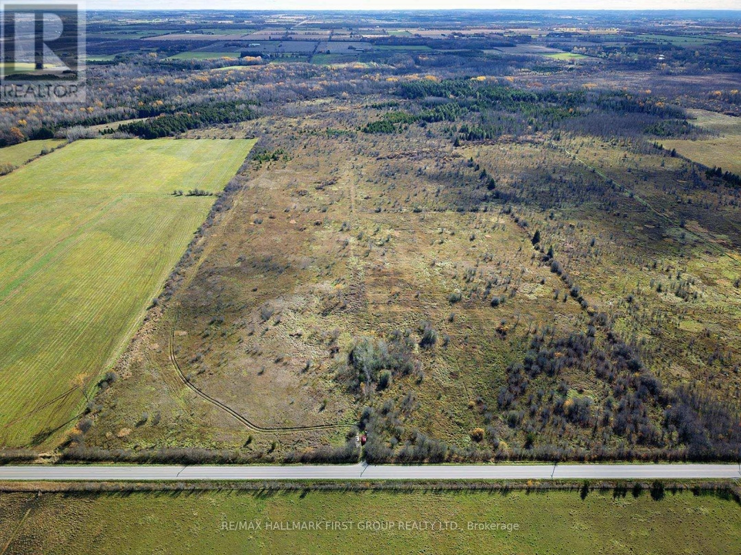 0 5 CONCESSION ROAD, 