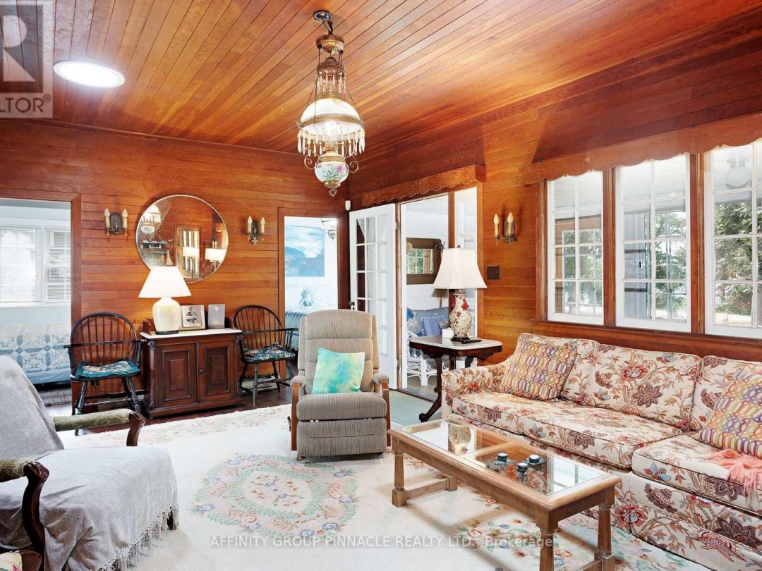 B35 LAKESHORE ROAD, 