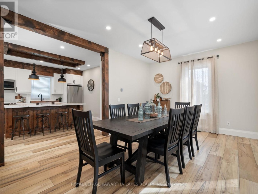 45 Oak Street, Cameron Lake