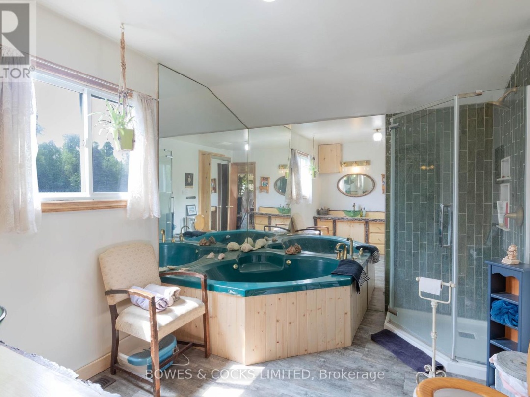 2070 FORTESQUE LAKE ROAD, 