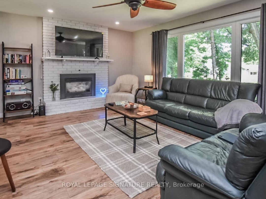 258 Mountain Avenue, Georgian Bay