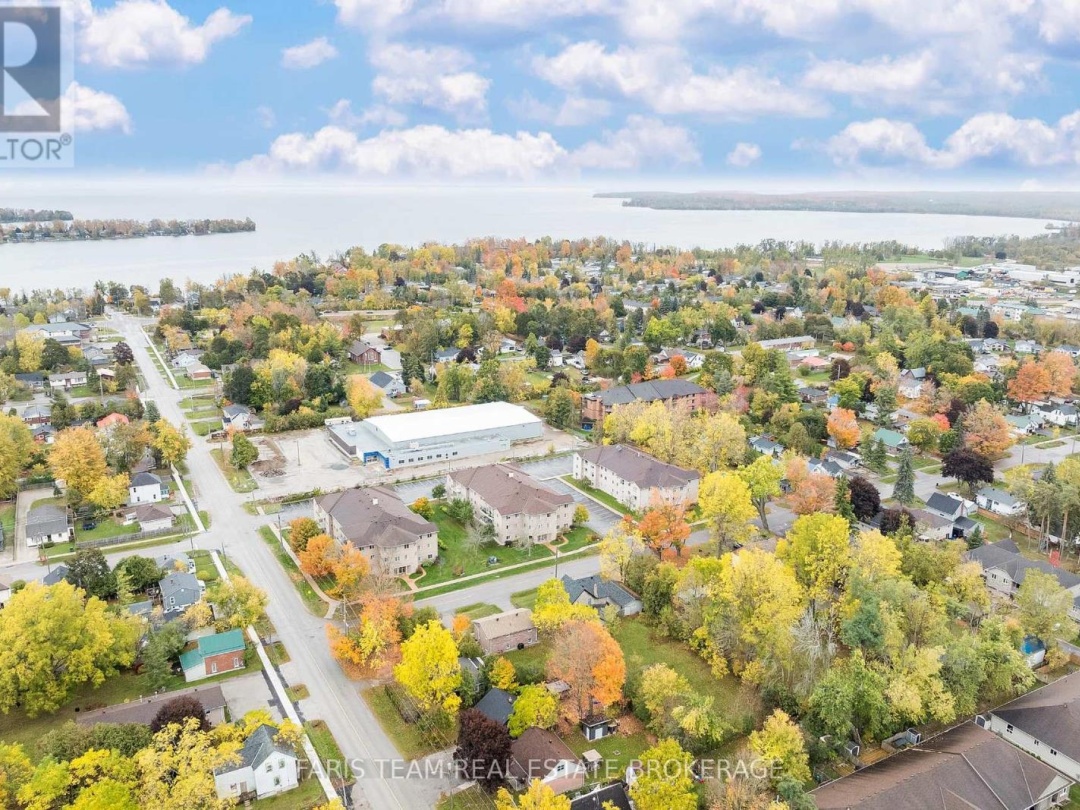 101 - 115 BOND STREET, 