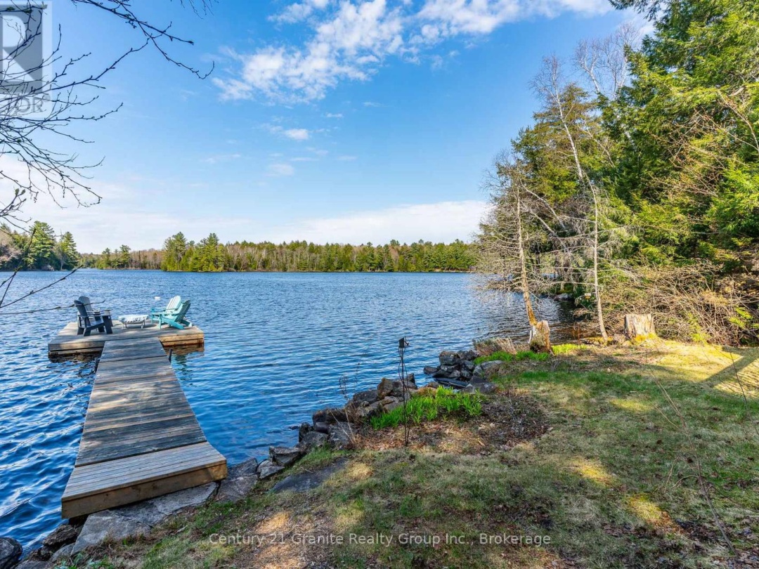 1027 Heney Trail, Big Hawk Lake
