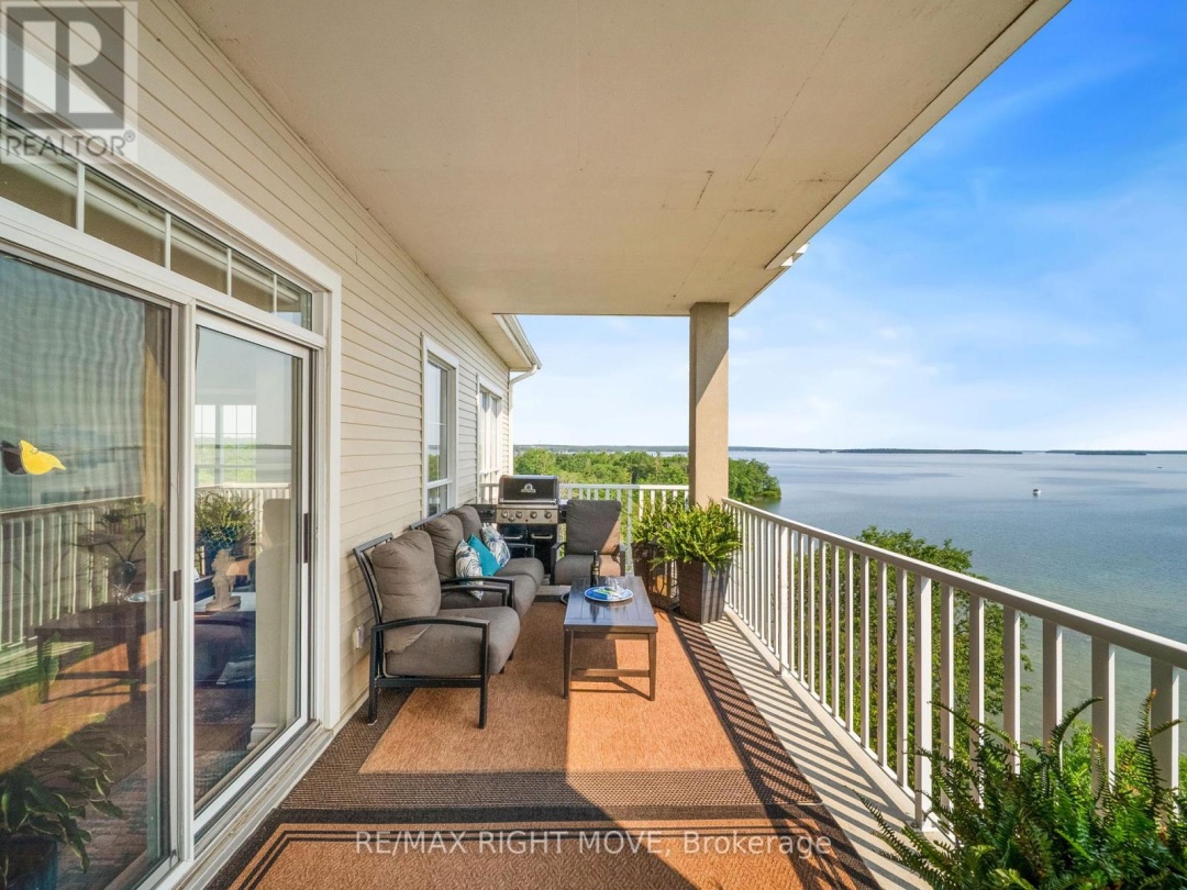806 - 354 ATHERLEY ROAD, 