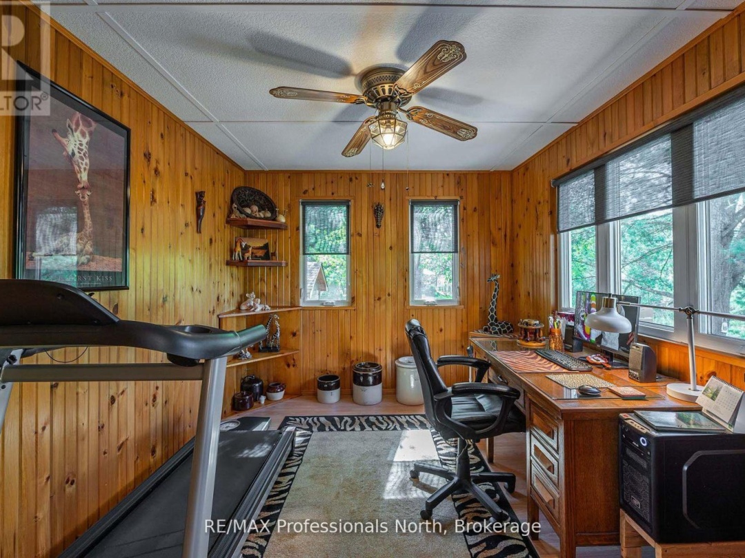 1027 CURRENT TRAIL, 