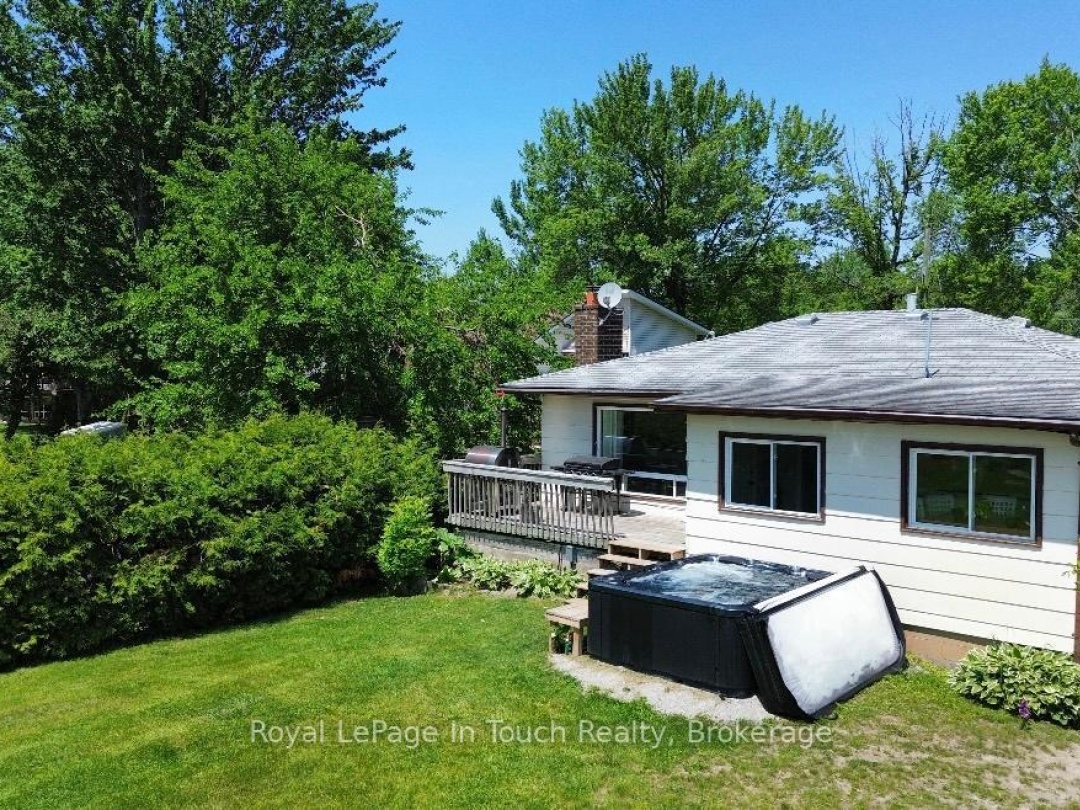 164 DUCK BAY ROAD, 
