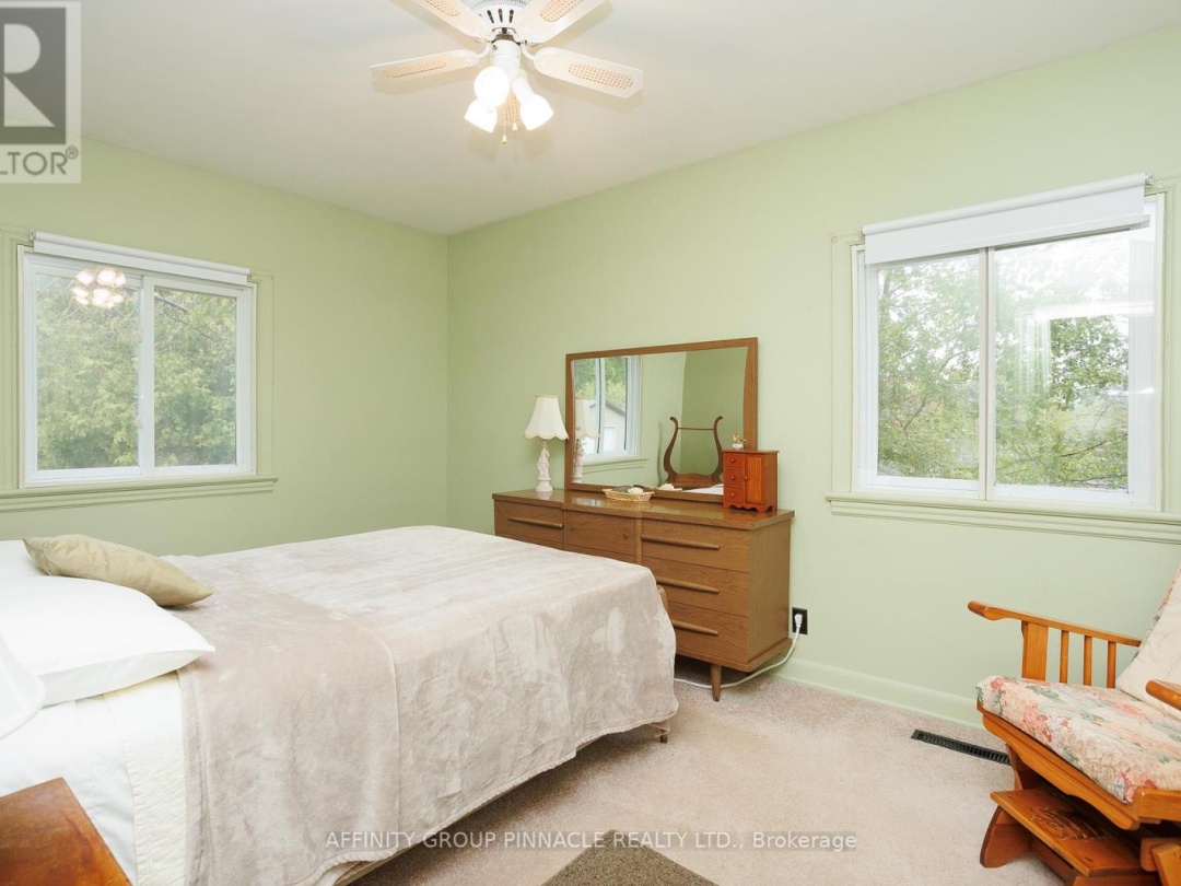 121 CLIFTON STREET, 