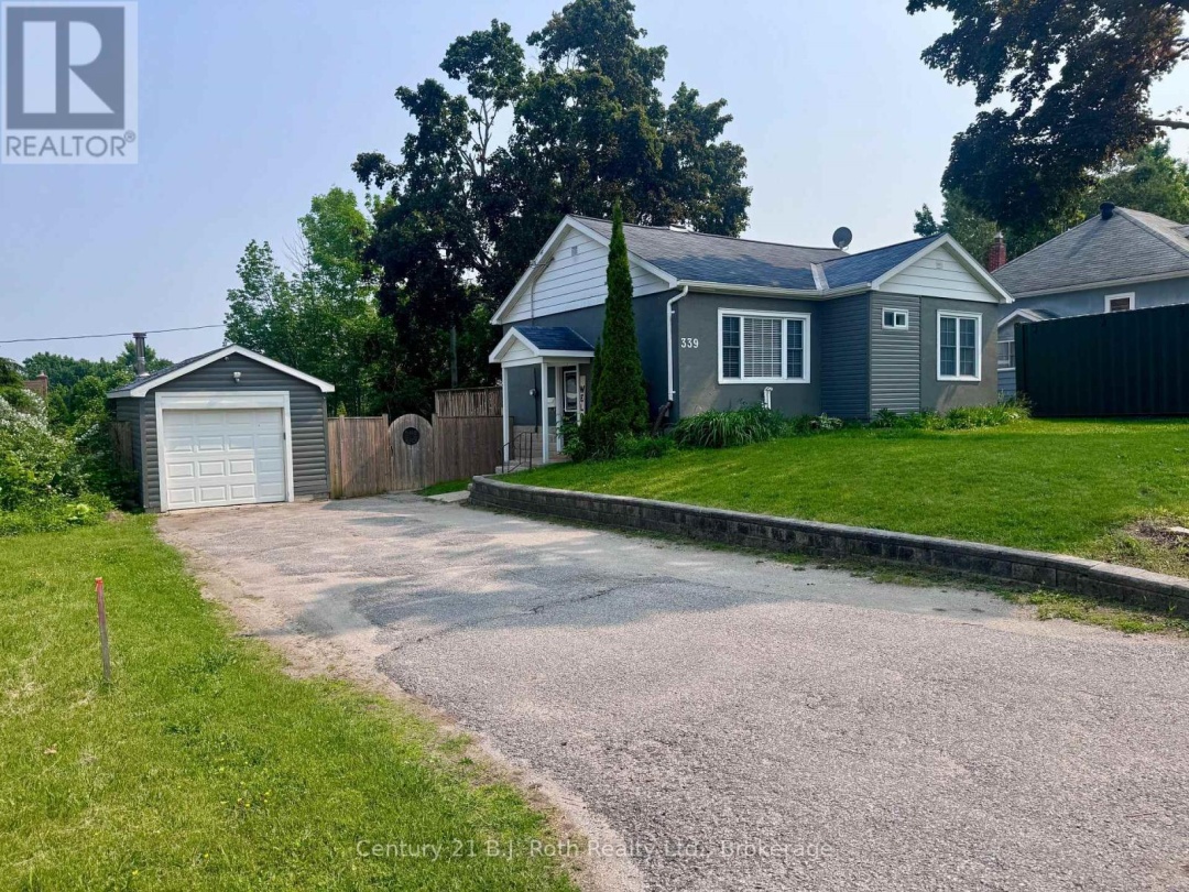 339 Linwood Avenue, Orillia