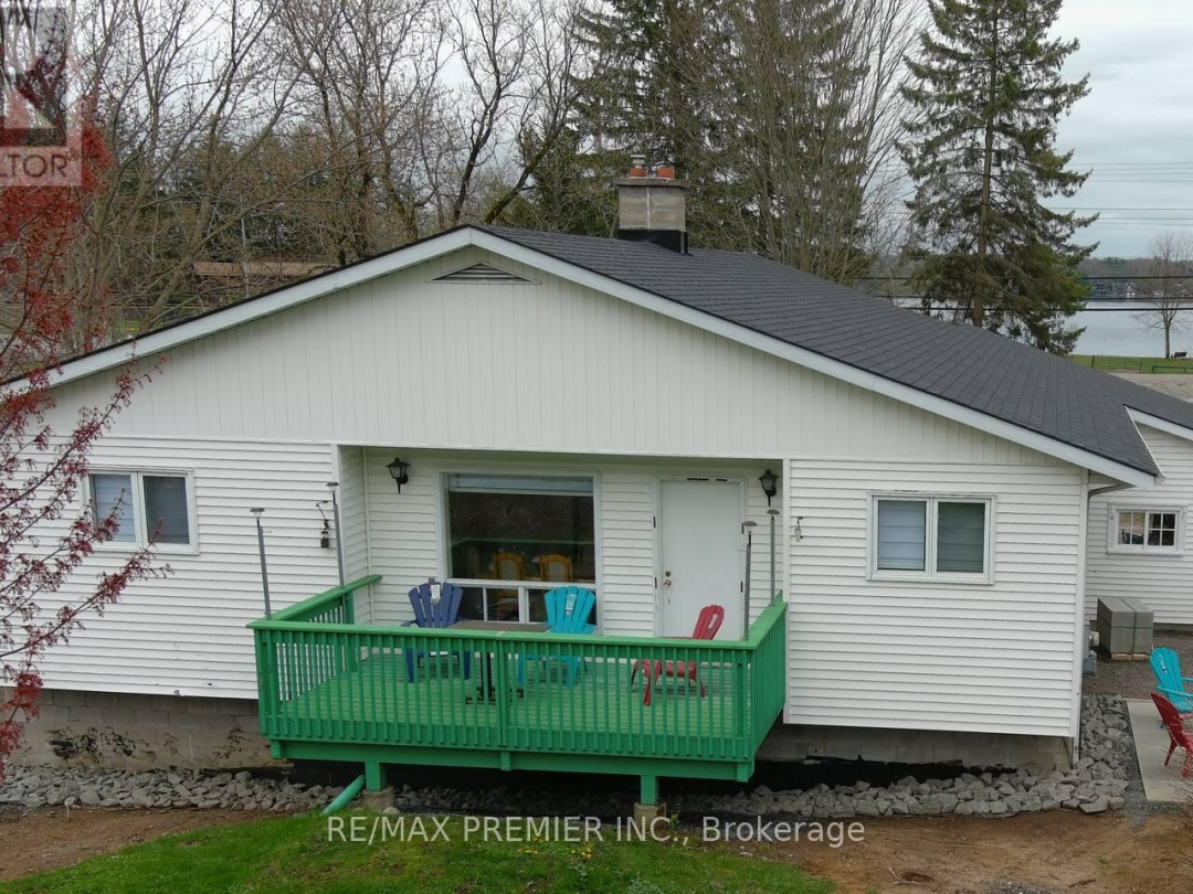 100 Readman Street, Lake Muskoka
