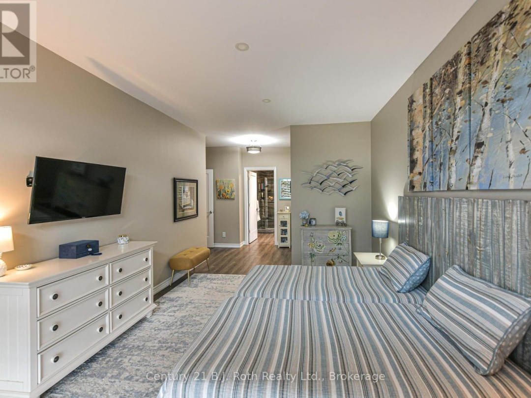 315 - 140 CEDAR ISLAND ROAD, 