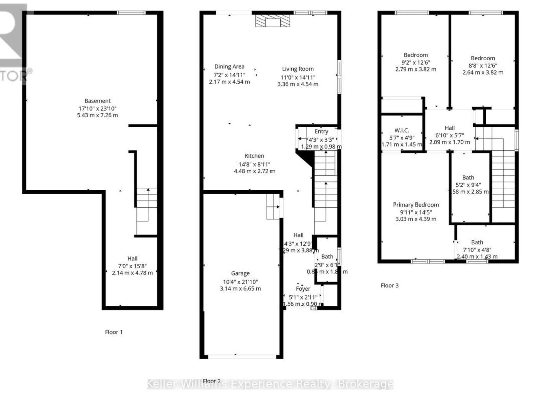 24 MCCONNELL CRESCENT, 